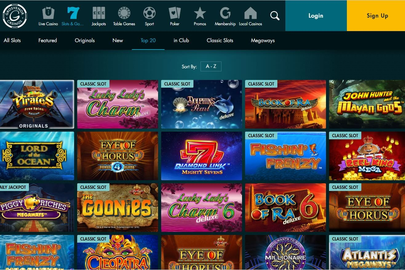 Evolution Gaming Roulette