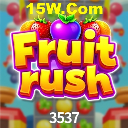 Jogos de Slot 3537