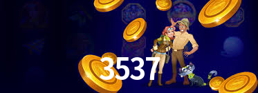 3537: A Experiência de Casino com Jogos de Mesa ao Vivo
