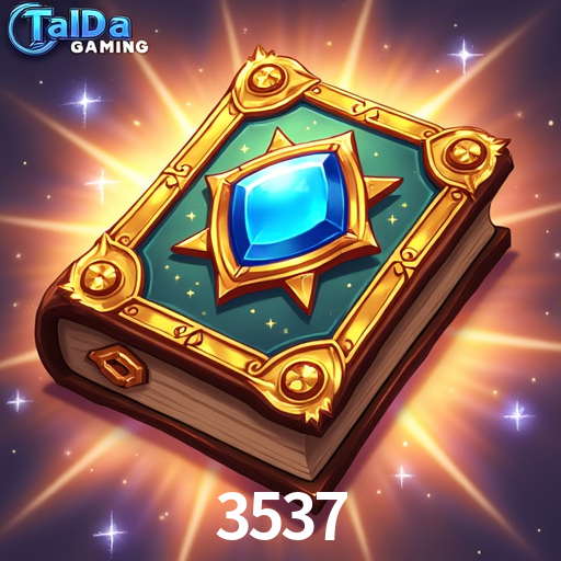 A Revolução dos Aplicativos de Jogos no 3537