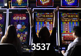 Welcome Bonus 3537