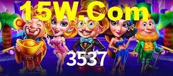3537