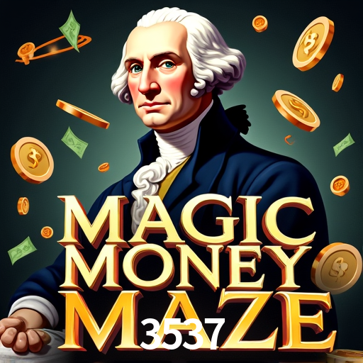 Descubra a Magia dos Jogos de Arcade no 3537