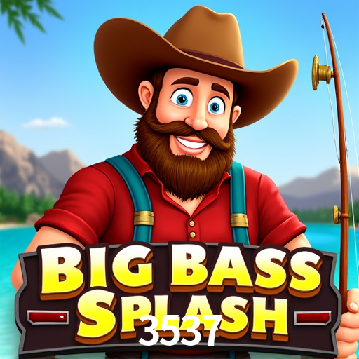 Welcome Bonus 3537