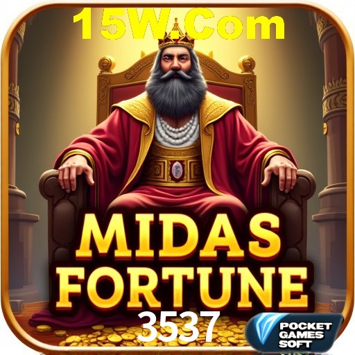Provedores de Jogos 3537