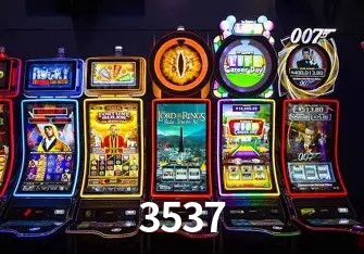 Descubra o Programa VIP da 3537: Vantagens Exclusivas para Jogadores