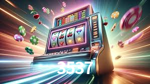 VIP Casino 3537