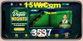 Blackjack Table 3537