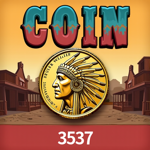 Casino VIP 3537
