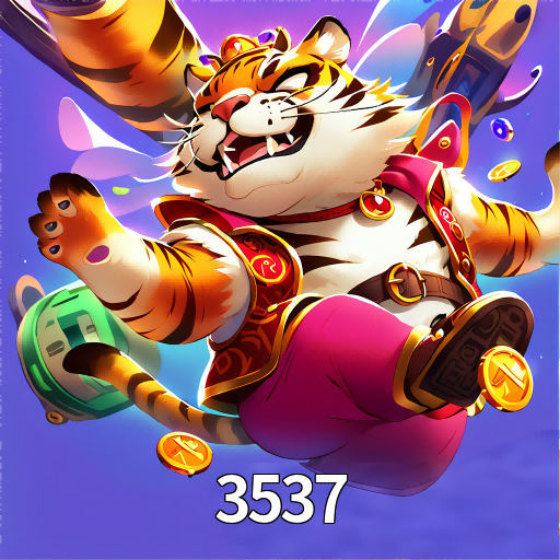 3537
